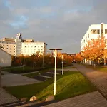 Globana Airport 4* Schkeuditz
