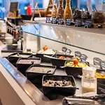 Globana Airport 4* Schkeuditz