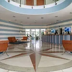 Globana Airport Hotel 4*