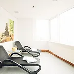 Hotel Globana Airport