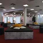 Globana Airport 4*
