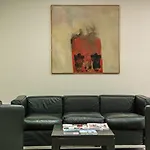 Hotel Globana Airport