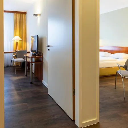 Globana Airport Schkeuditz