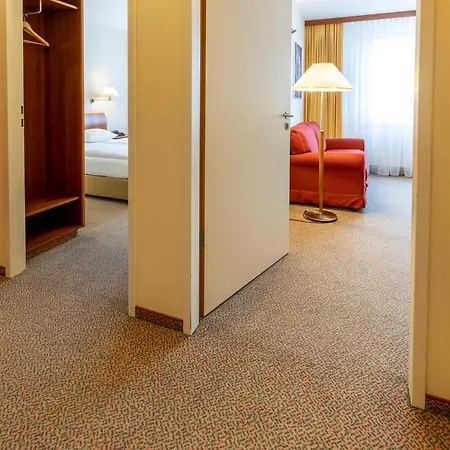 Globana Airport 4* Schkeuditz