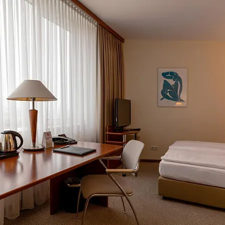 מלון Globana Airport שקאודיטז