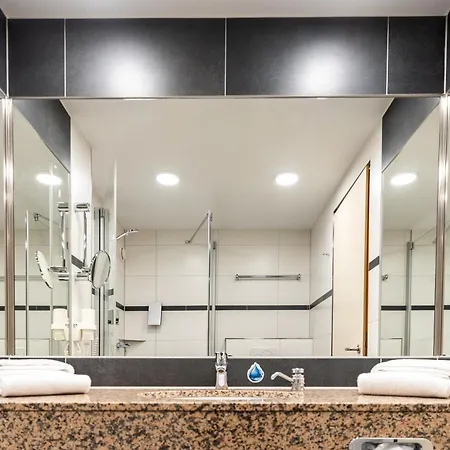 Globana Airport Schkeuditz