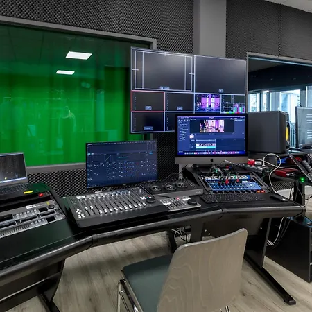 Globana Airport 4* שקאודיטז