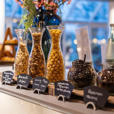 Hotel Globana Airport Schkeuditz