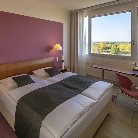 Globana Airport Hotel