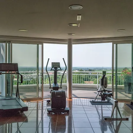 Hotel Globana Airport Schkeuditz