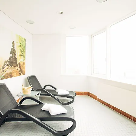 Hotel Globana Airport