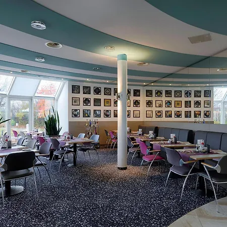 Hotel Globana Airport Schkeuditz