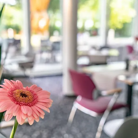 Hotel Globana Airport Schkeuditz