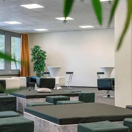 Globana Airport 4* Schkeuditz