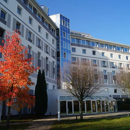 Globana Airport 4* Schkeuditz