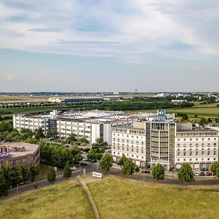 Globana Airport Hotel