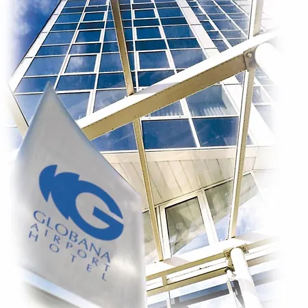 Globana Airport Hotel 4*
