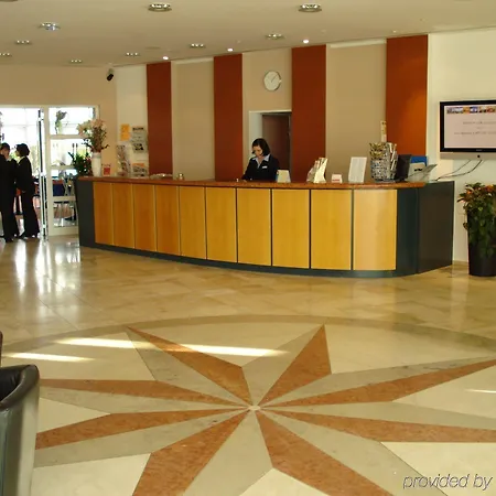 Globana Airport Hotel Schkeuditz