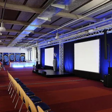 Hotel Globana Airport