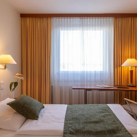 Globana Airport 4* Schkeuditz