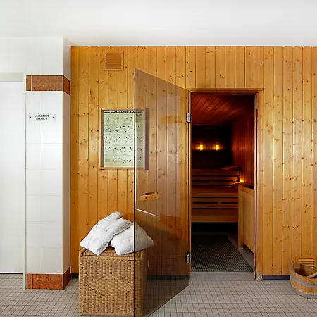 Hotel Globana Airport