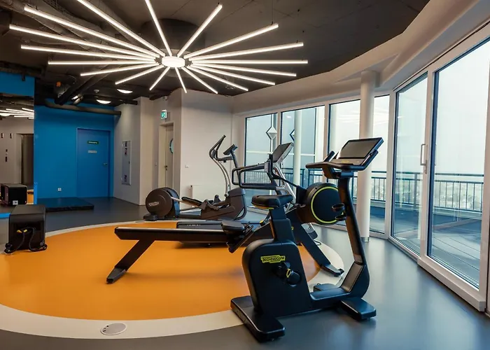 Globana Airport فندق