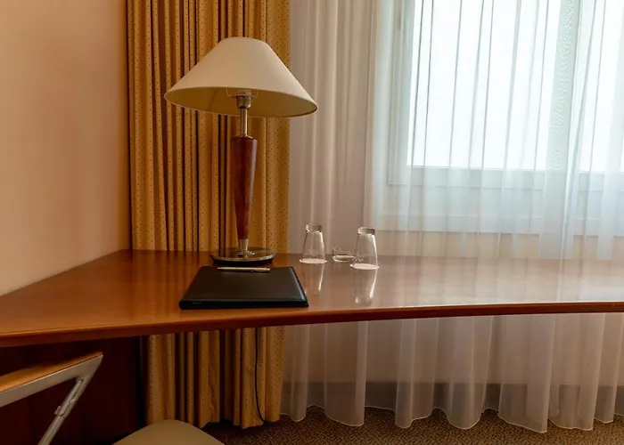 Globana Airport فندق