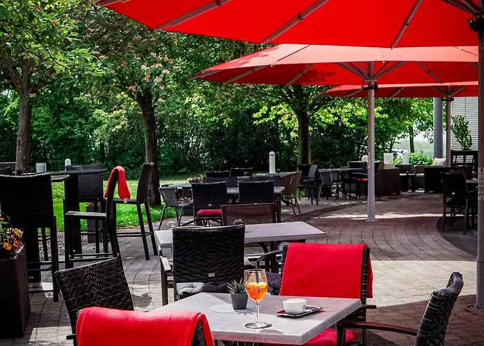 Globana Airport فندق