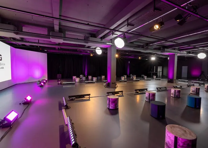 Globana Airport فندق 4*