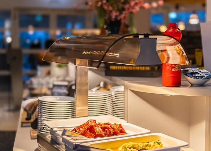 Globana Airport فندق