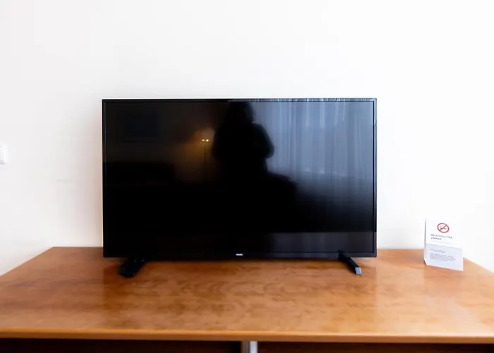 فندق Globana Airport