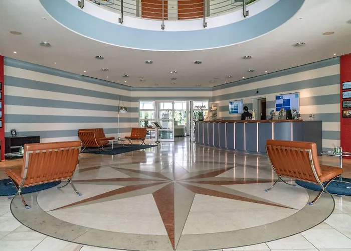Globana Airport فندق 4*