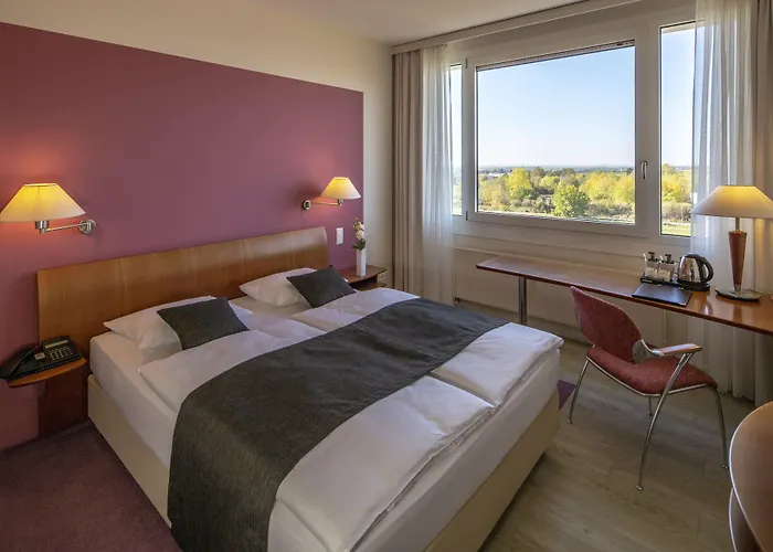 Globana Airport فندق