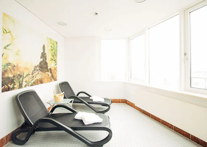 فندق Globana Airport