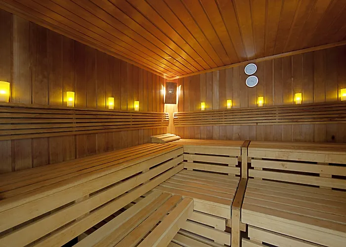 Globana Airport فندق