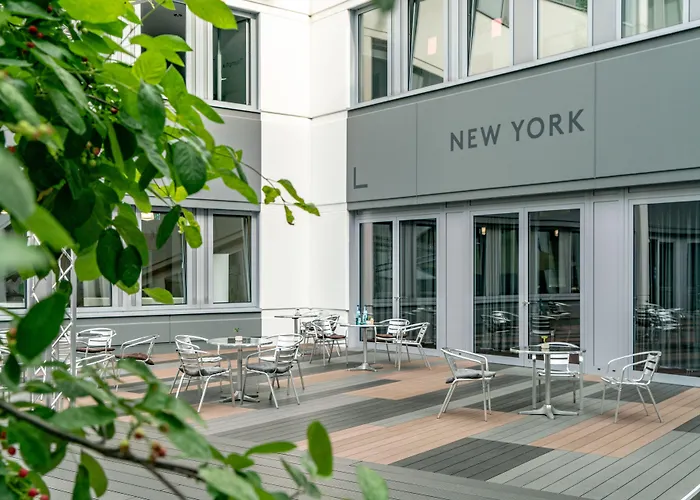 فندق Globana Airport