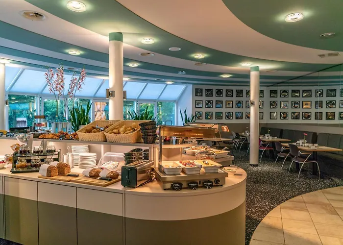 Globana Airport فندق