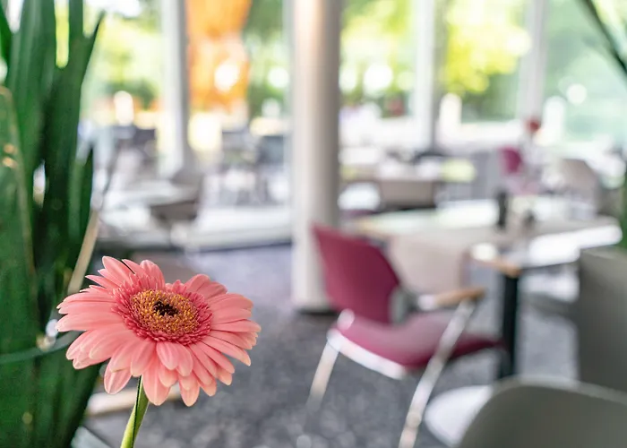 فندق Globana Airport شكويديتس