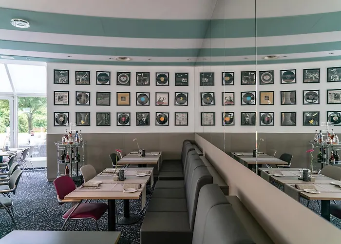 Globana Airport فندق