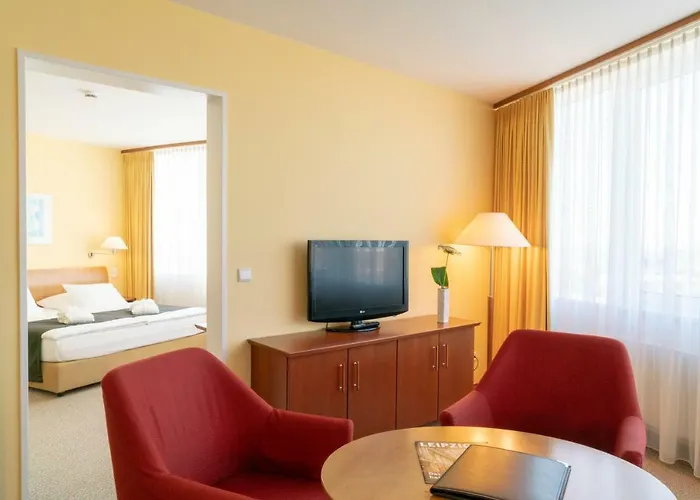 فندق Globana Airport 4*
